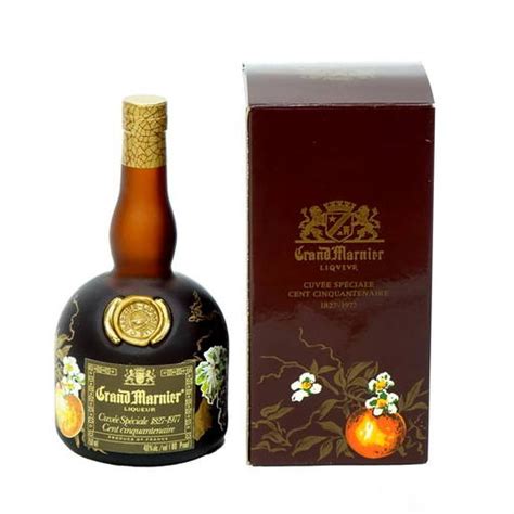 generic version of grand marnier